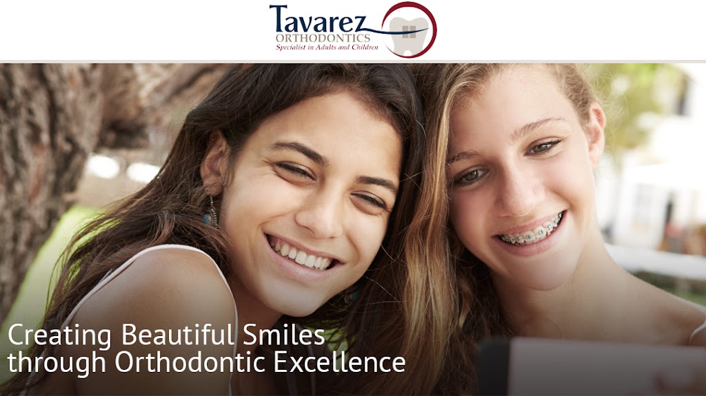 Tavarez Orthodontics Inc.- San Carlos | 1785 San Carlos Ave #7, San Carlos, CA 94070 | Phone: (650) 592-3111