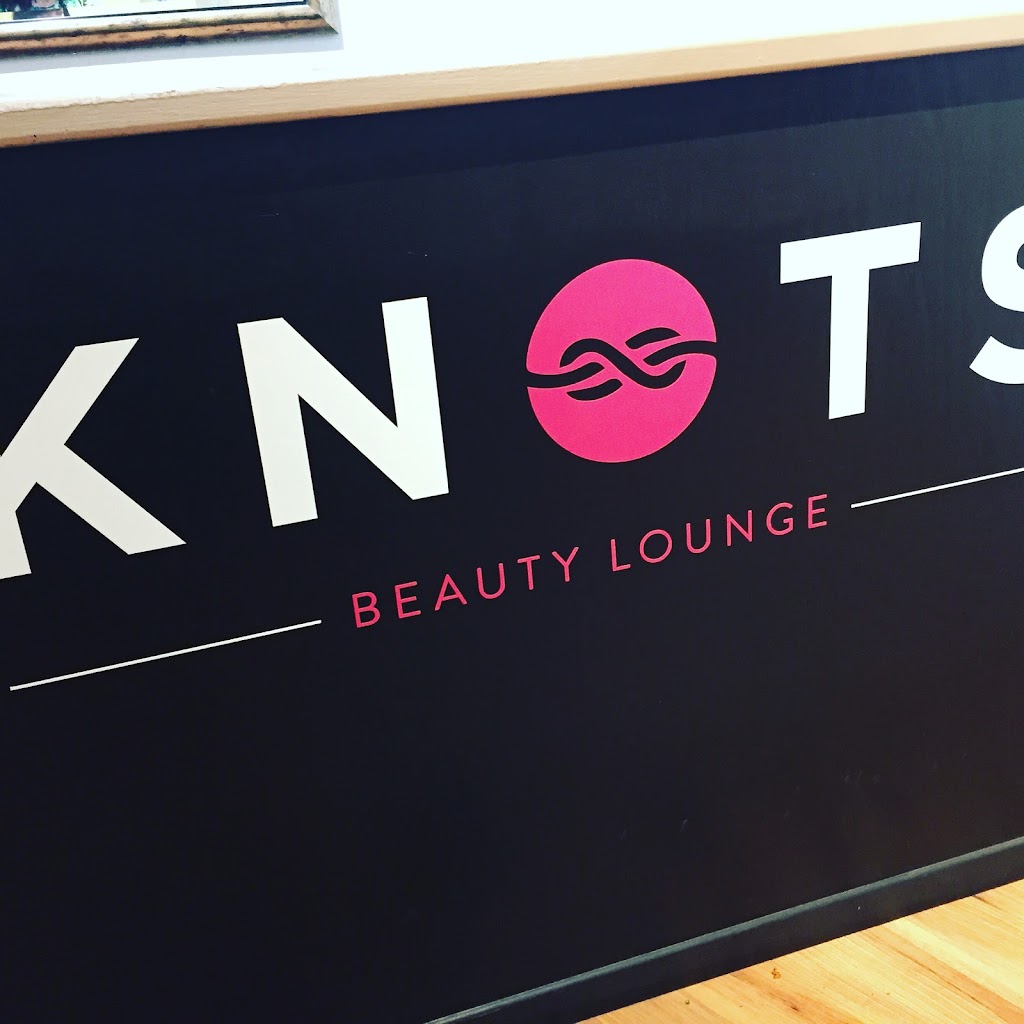 KNOTS Beauty Lounge | 2360 S Bascom Ave Ste H, Campbell, CA 95008 | Phone: (408) 377-0951