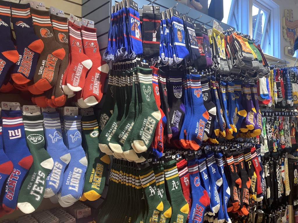 The SF Sock Market | Beach St, San Francisco, CA 94133 | Phone: (415) 392-7625