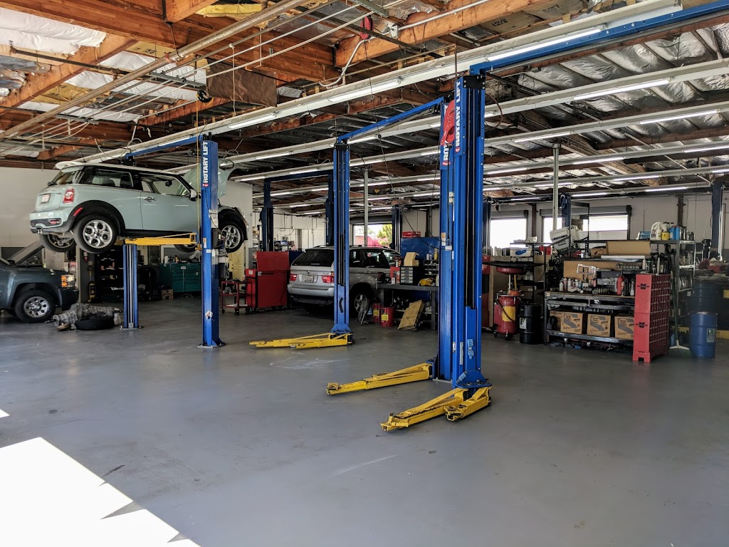 Maxs Auto Lab | 6449 Golden Gate Dr, Dublin, CA 94568 | Phone: (925) 989-6177