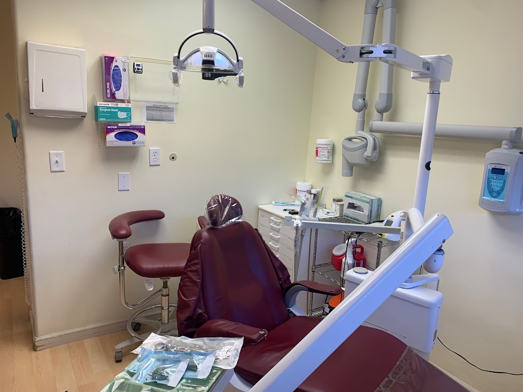 Valley Fair Family and Cosmetic Dentistry - San Jose | 373 S Monroe St Ste 102, San Jose, CA 95128 | Phone: (408) 260-8844