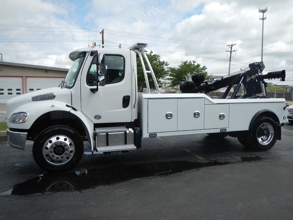 San Jose Towing | 737 S Almaden Ave, San Jose, CA 95110 | Phone: (408) 300-6936