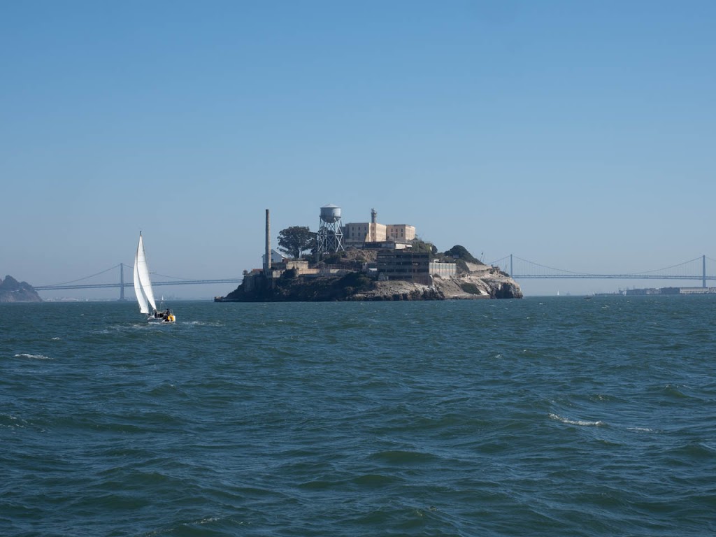 The San Francisco Sailing Company | Pier 39, Beach St, San Francisco, CA 94133 | Phone: (415) 378-4887