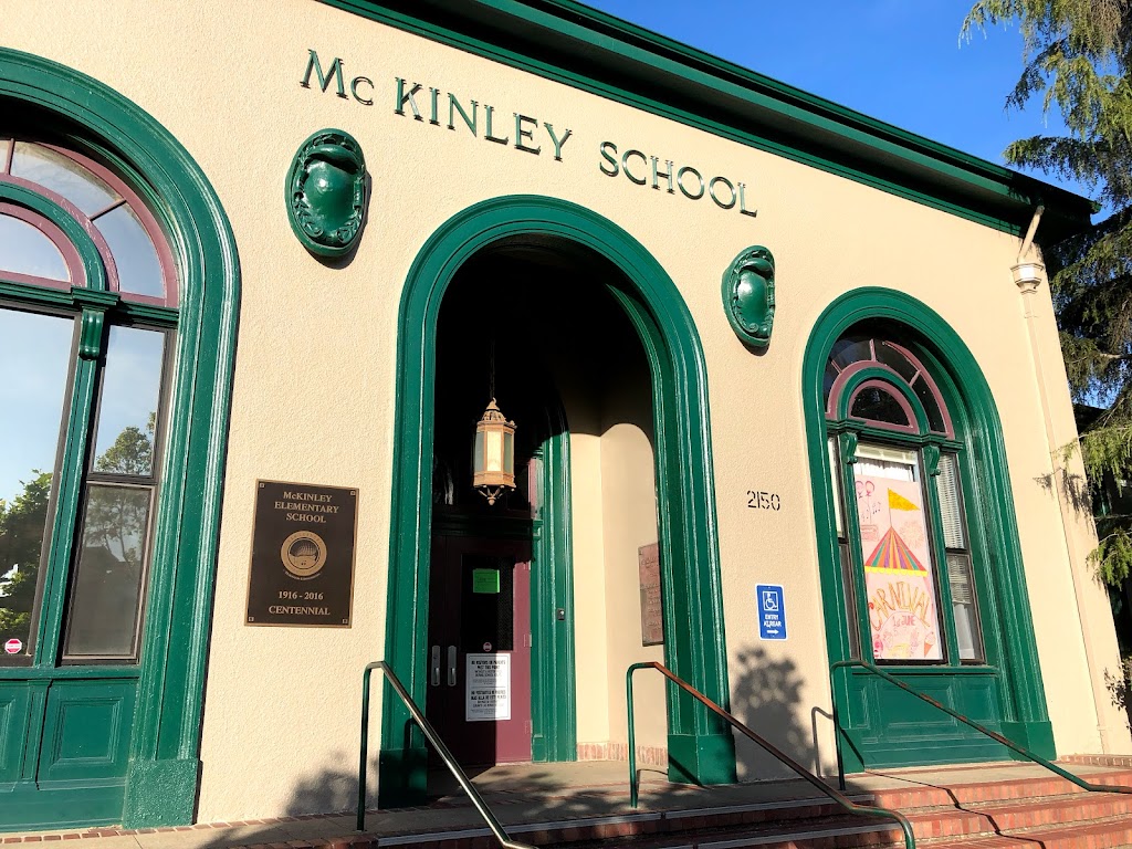 McKinley Elementary School | 2150 E 14th St, San Leandro, CA 94577 | Phone: (510) 618-4320