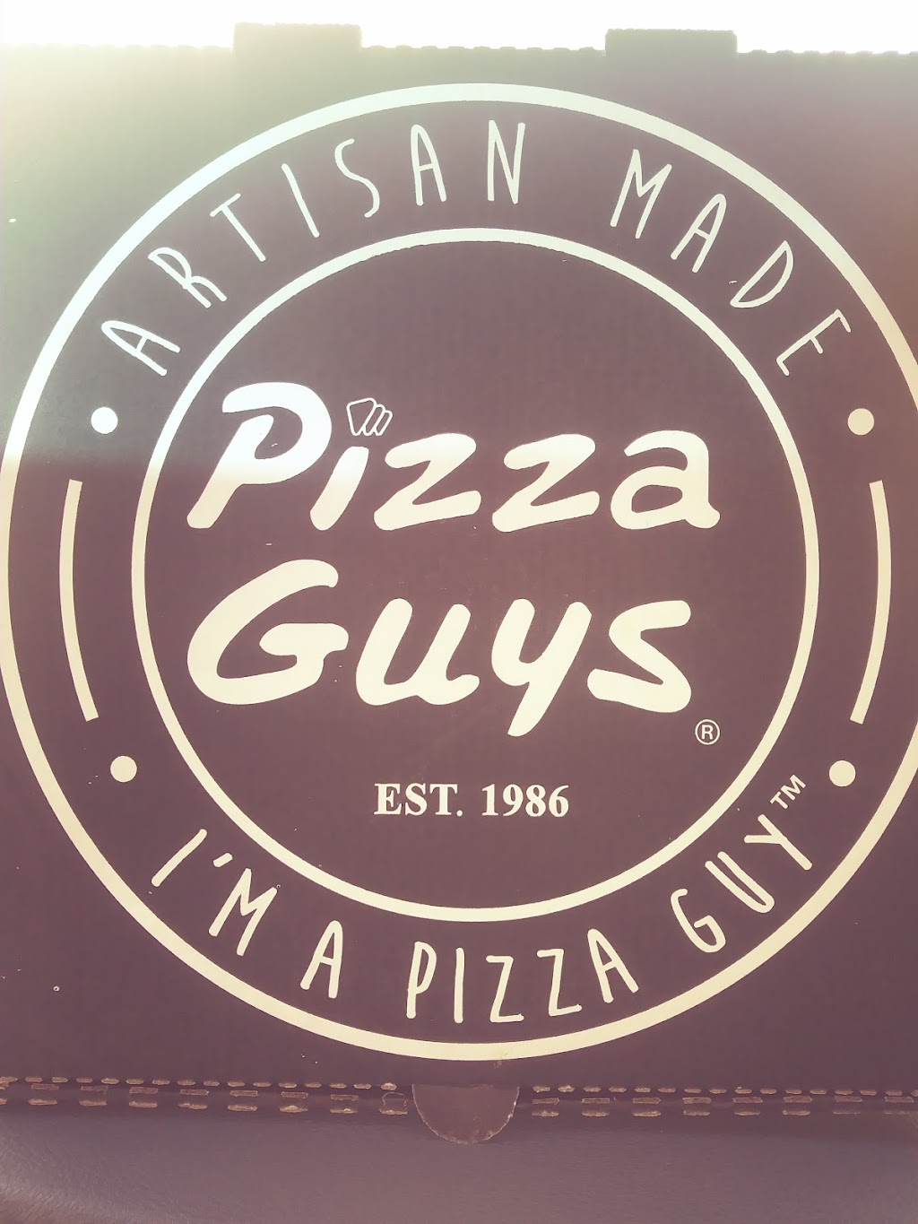 Pizza Guys | 1545 N Vasco Rd, Livermore, CA 94551 | Phone: (925) 371-5555