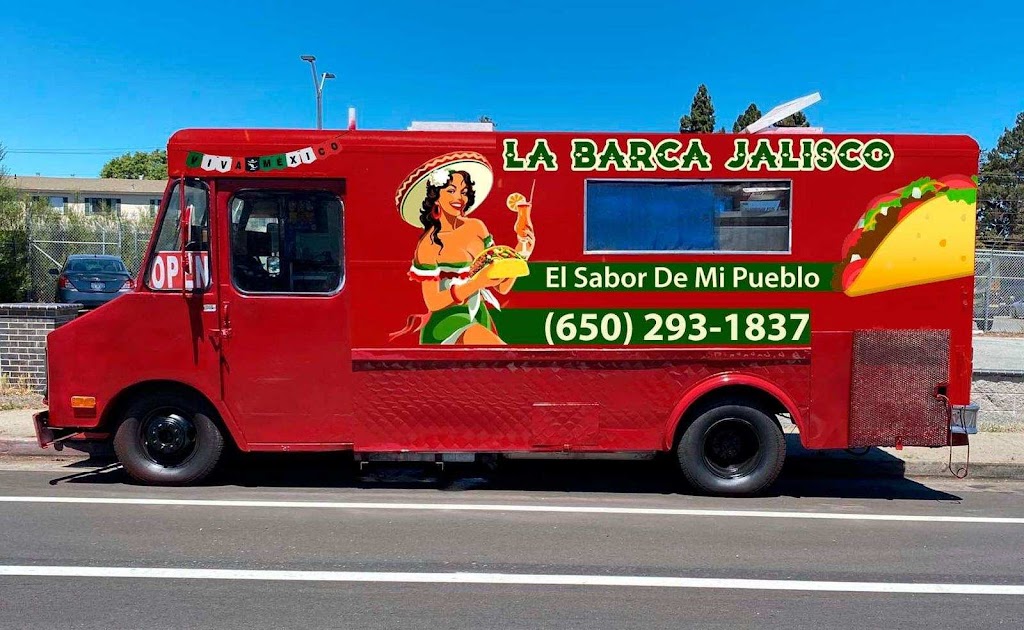 El Sabor De Mi Pueblo(food truck) | 448 N Humboldt St, San Mateo, CA 94401 | Phone: (650) 293-1837