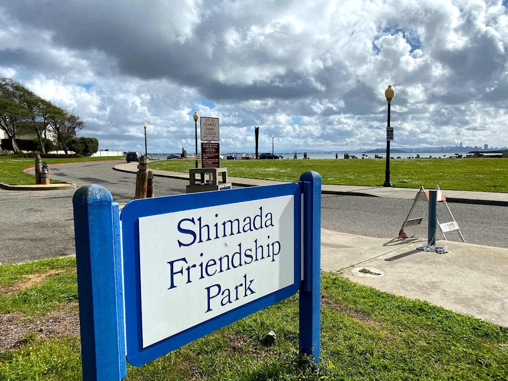 Shimada Friendship Park | Marina Bay Pkwy & Peninsula Dr, 79 Harbor View Dr, Richmond, CA 94804 | Phone: (510) 620-6793