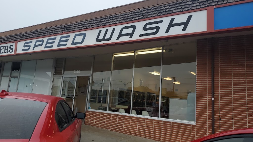 Speed Wash | 1160 Mission Rd, South San Francisco, CA 94080 | Phone: (650) 392-0997