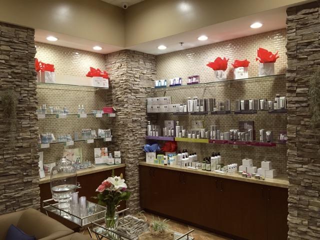 Hand and Stone Massage and Facial Spa | 6786 Bernal Ave Suite 830, Pleasanton, CA 94566 | Phone: (925) 400-9183