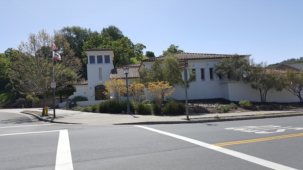 Novato Fire Station 65 | 5 Bolling Dr, Novato, CA 94949 | Phone: (415) 878-2690