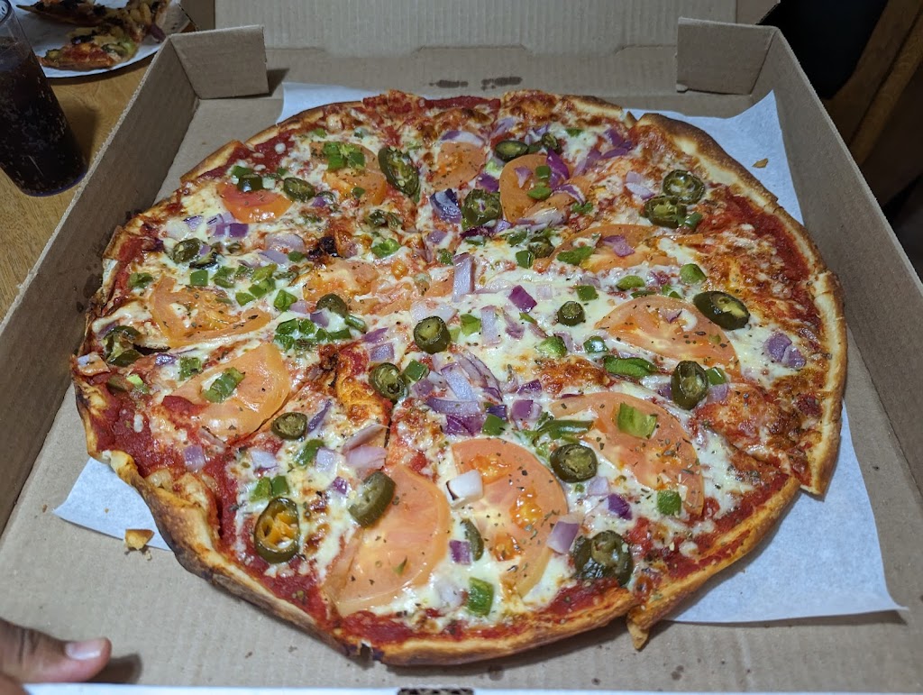 Ciceros Pizza | 6138 Bollinger Rd, San Jose, CA 95129 | Phone: (408) 777-0690