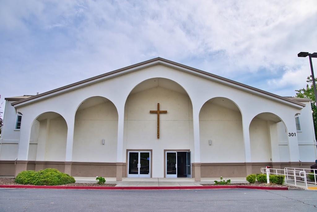 Orchard Avenue Baptist Church | 301 N Orchard Ave, Vacaville, CA 95688 | Phone: (707) 448-5848