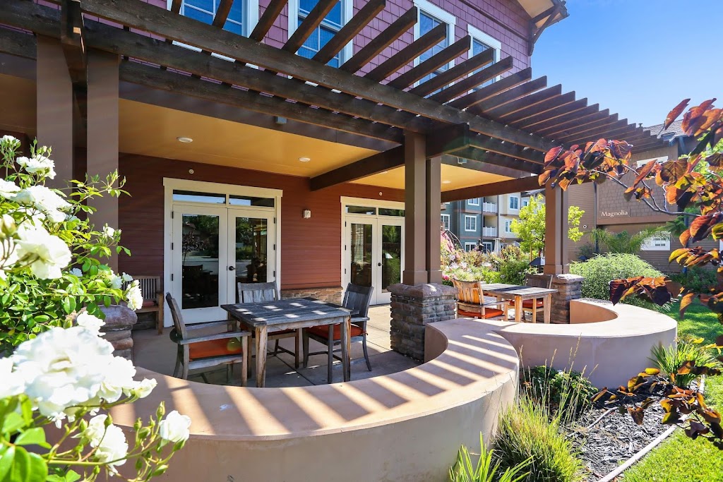 The Terraces at Los Altos | 373 Pine Ln, Los Altos, CA 94022 | Phone: (650) 948-8291