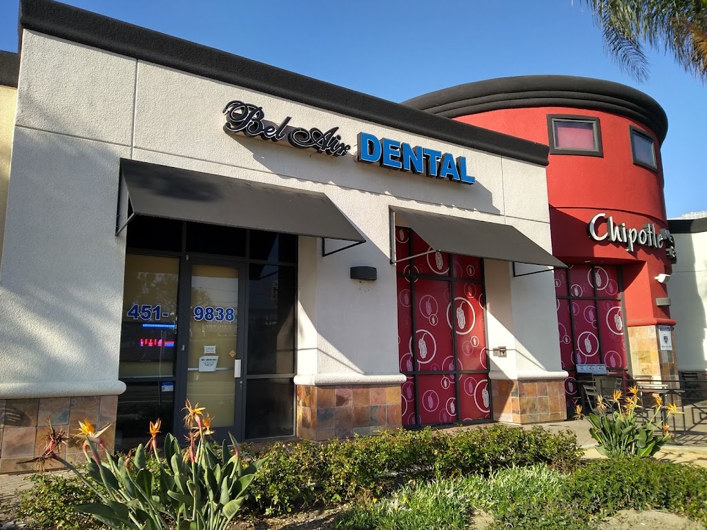 Bel Air Dental | 1751 N First St, San Jose, CA 95112 | Phone: (408) 451-9838