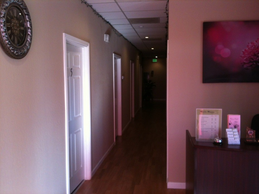 Mission Massage Therapy Center | 30048 Mission Blvd #132, Hayward, CA 94544 | Phone: (510) 324-4488