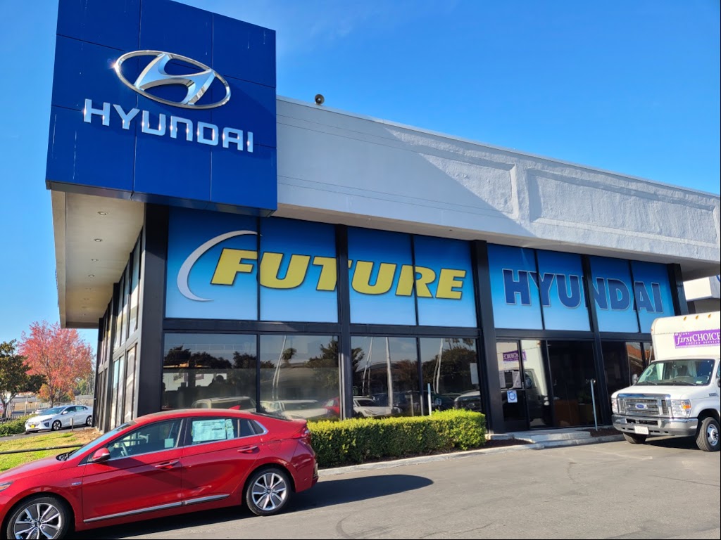 Future Hyundai of Concord | 4901 Marsh Dr, Concord, CA 94520 | Phone: (866) 979-7218