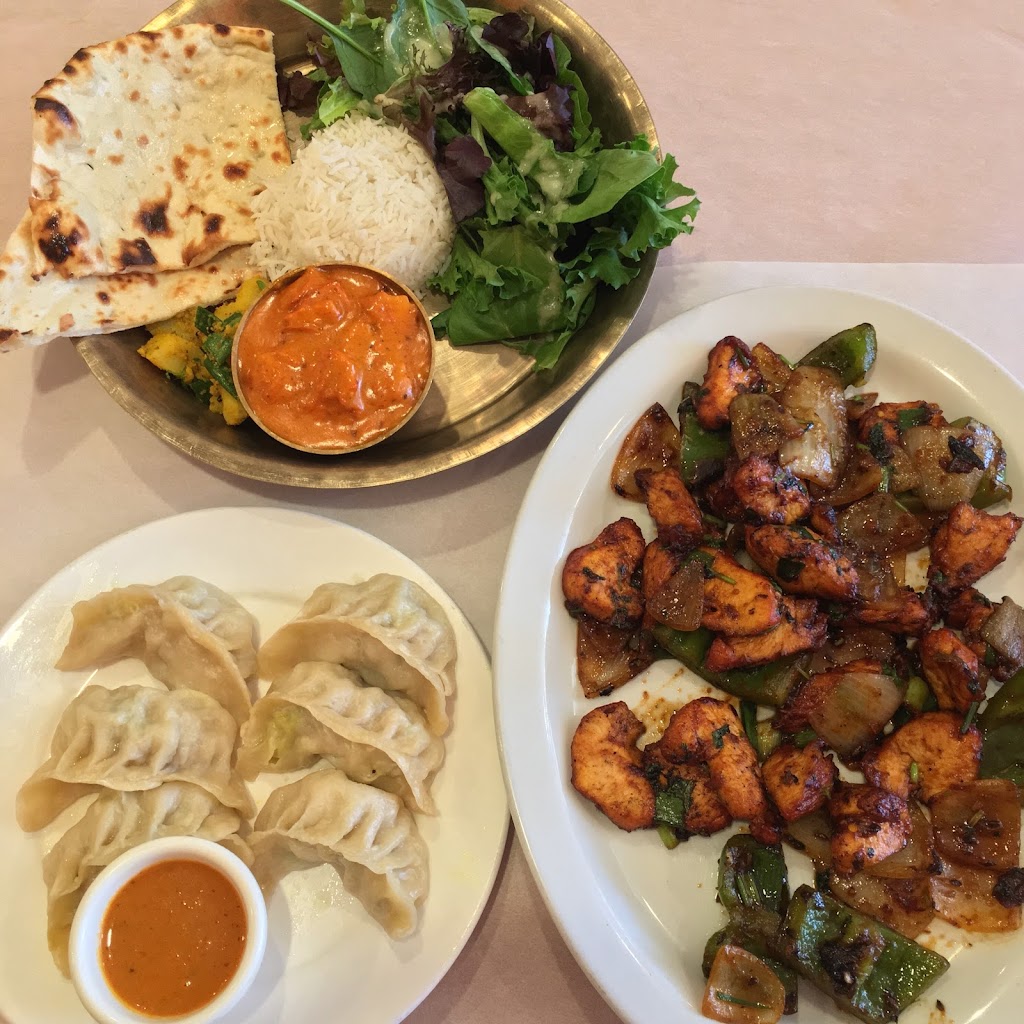 Cuisine of Nepal Restaurant | 3486 Mission St, San Francisco, CA 94110 | Phone: (415) 647-2222