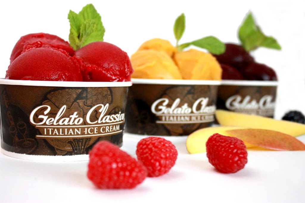 Gelato Classico Italian Ice Cream | 39191 Farwell Dr, Fremont, CA 94538 | Phone: (510) 796-1018