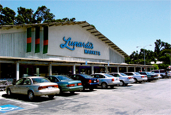 Lunardis Markets | 1085 Alameda de las Pulgas, Belmont, CA 94002 | Phone: (650) 591-5768
