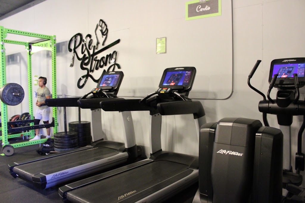 Rise Bodyworks | 1226 Park St, Alameda, CA 94501 | Phone: (510) 263-9162