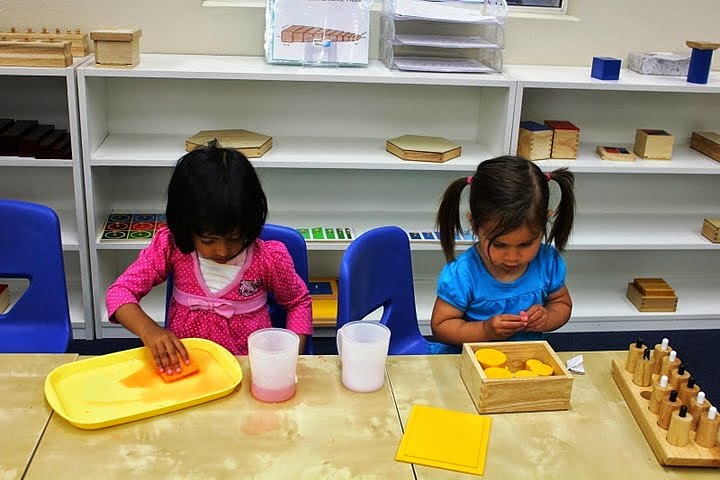 Learn And Play Montessori School | 35699 Niles Blvd, Fremont, CA 94536 | Phone: (510) 648-2939