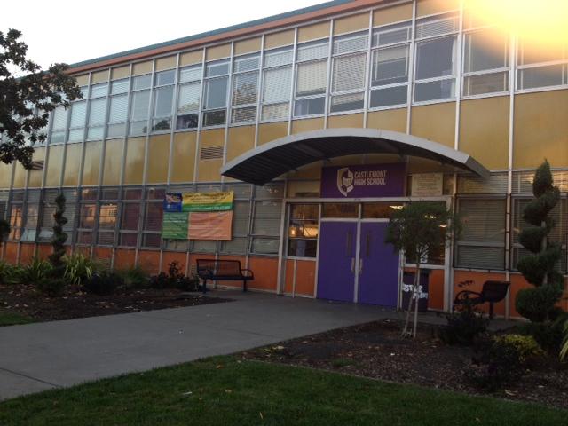 Castlemont High School | 8601 MacArthur Blvd Bldg. 300, Oakland, CA 94605 | Phone: (510) 639-1466