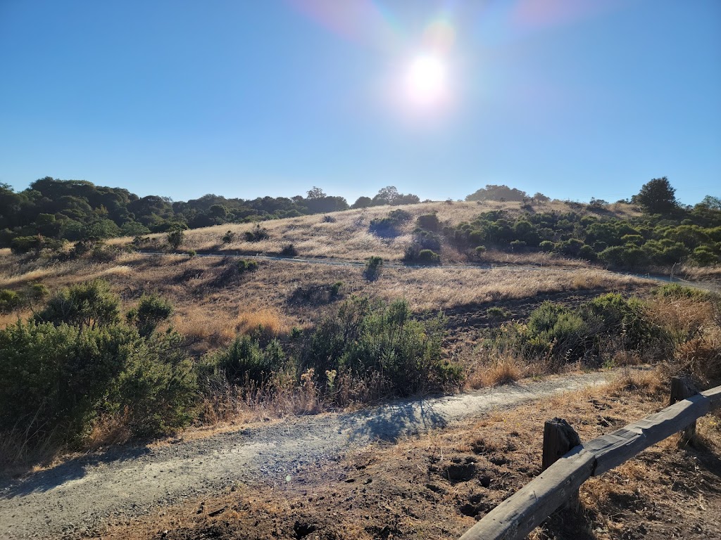 Los Trancos Open Space Preserve | Los Altos, CA 94022 | Phone: (650) 691-1200