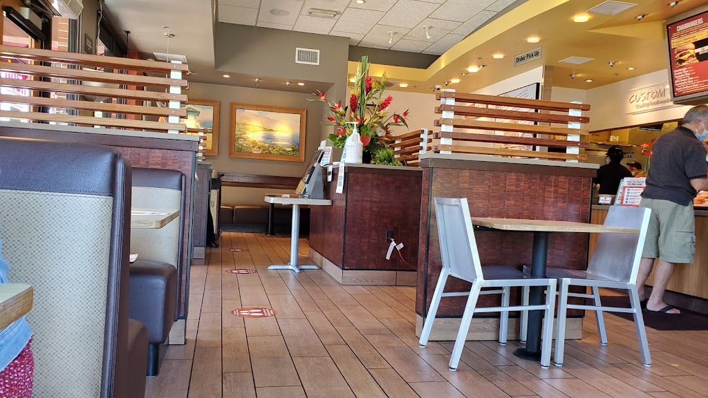 The Habit Burger Grill | 2150 Portola Ave, Livermore, CA 94550 | Phone: (925) 371-0833