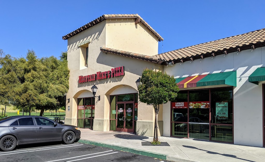 Mountain Mikes Pizza | 380 W Country Club Dr, Brentwood, CA 94513 | Phone: (925) 513-5939