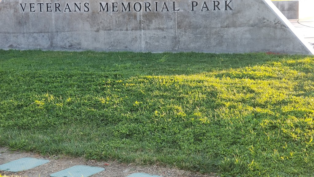 Veterans Park | 4525 Dyer St, Union City, CA 94587 | Phone: (510) 471-3232
