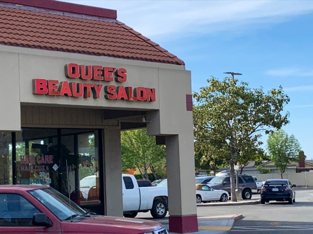 Quees Beauty Salon | 3975 Senter Rd #107, San Jose, CA 95111 | Phone: (408) 226-0476