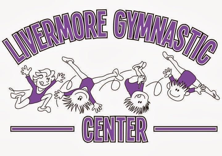 Livermore Gymnastic Center | 1110 E Stanley Blvd, Livermore, CA 94550 | Phone: (925) 371-1688