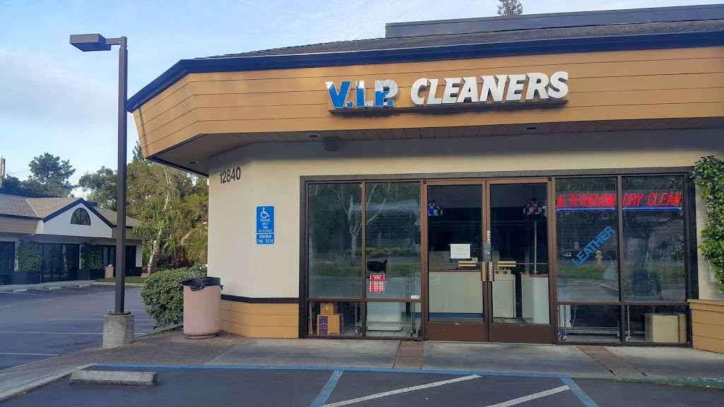 Vip Cleaner | Saratoga Oaks Shopping Center, 12840 Saratoga Sunnyvale Rd, Saratoga, CA 95070 | Phone: (408) 867-2638