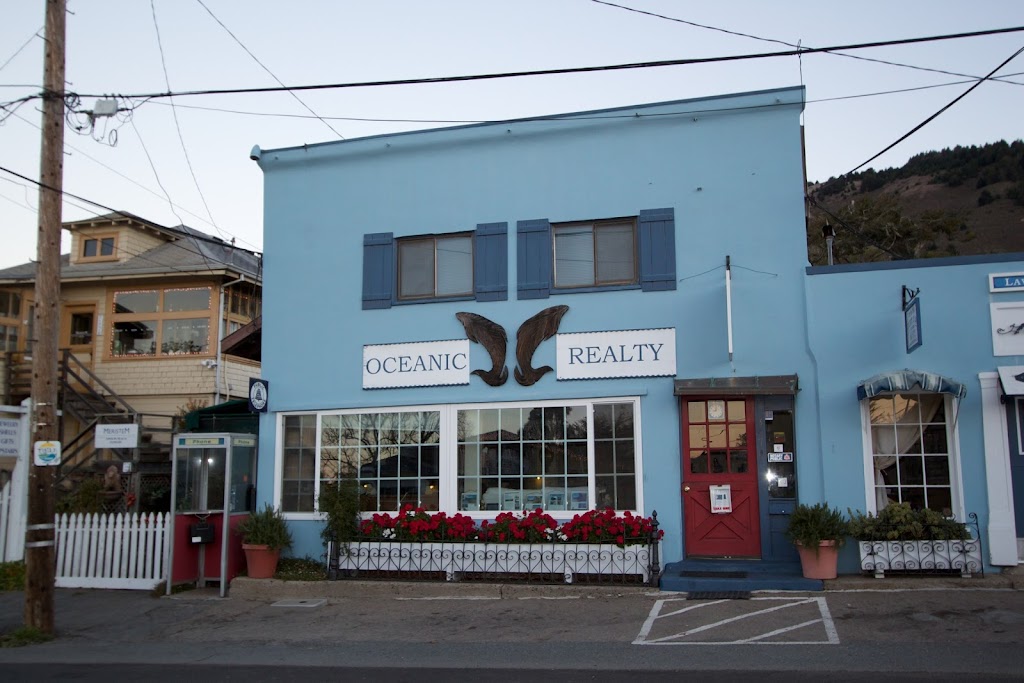 Oceanic Realty | 3470 Shoreline Hwy, Stinson Beach, CA 94970 | Phone: (415) 868-0717