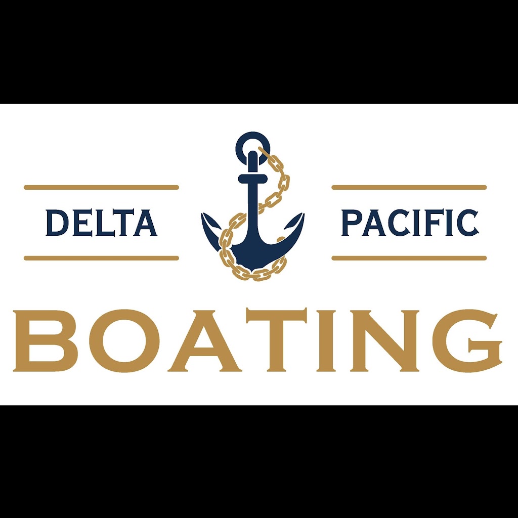 Delta Pacific Boating | 51 Marina Blvd, Pittsburg, CA 94565 | Phone: (559) 355-2190