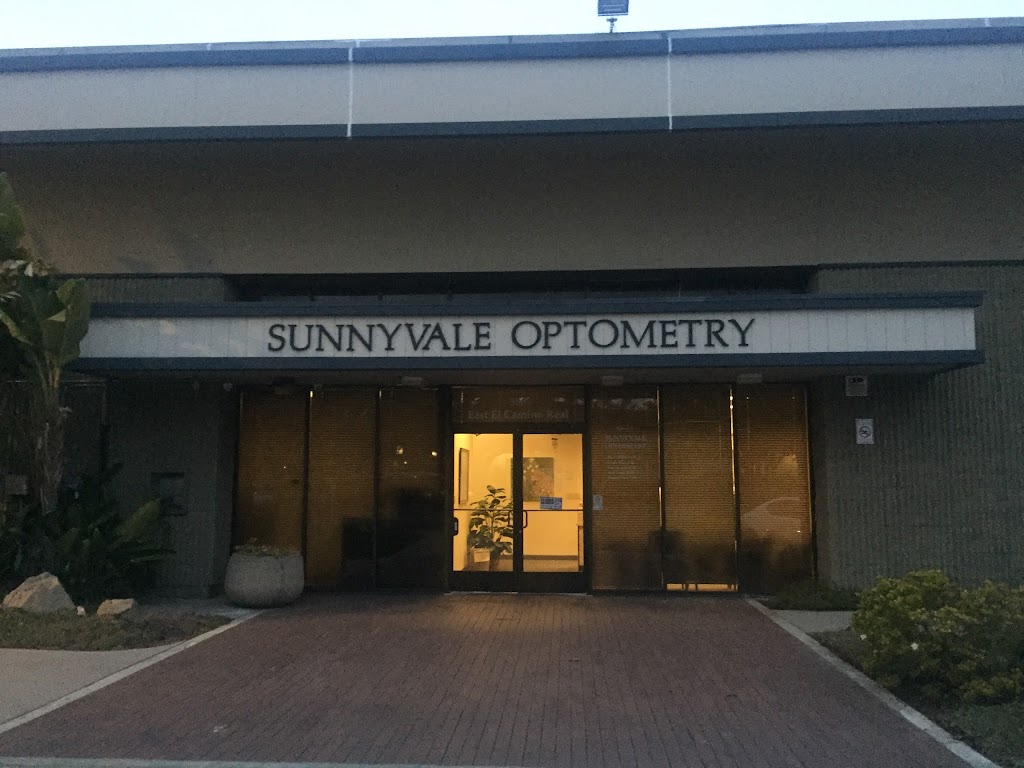 Sunnyvale Optometry | 596 E El Camino Real, Sunnyvale, CA 94087 | Phone: (408) 245-6212