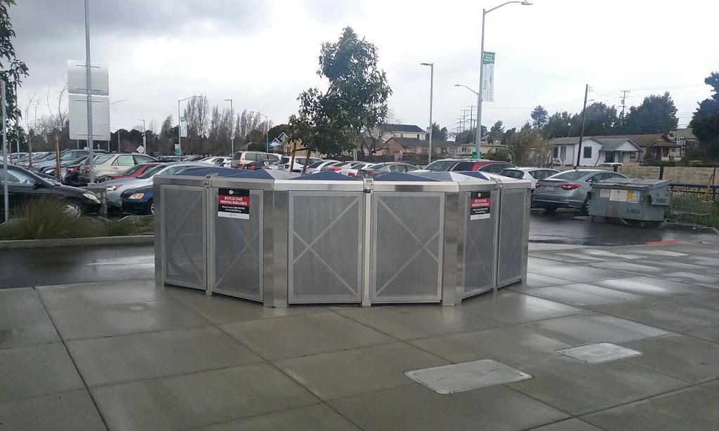 BikeLink : Curtola Park and Ride | 801 Curtola Pkwy, Vallejo, CA 94591 | Phone: (888) 540-0743