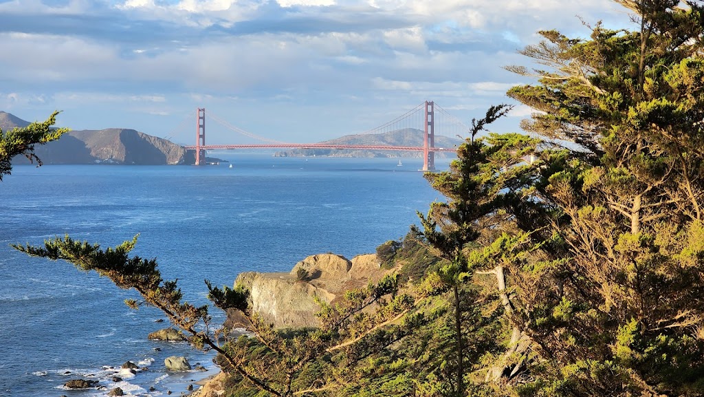 Lands End Lookout | 680 Point Lobos Ave, San Francisco, CA 94121 | Phone: (415) 426-5240