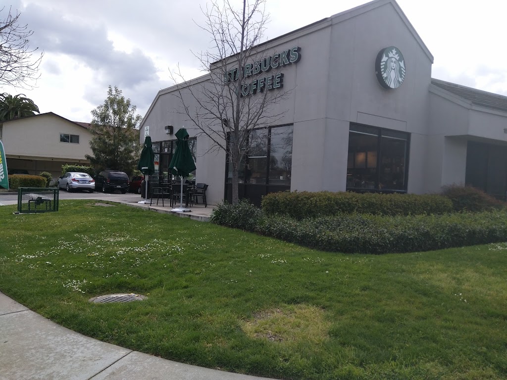 Starbucks | 1876 Curtner Ave, San Jose, CA 95124 | Phone: (408) 626-8269