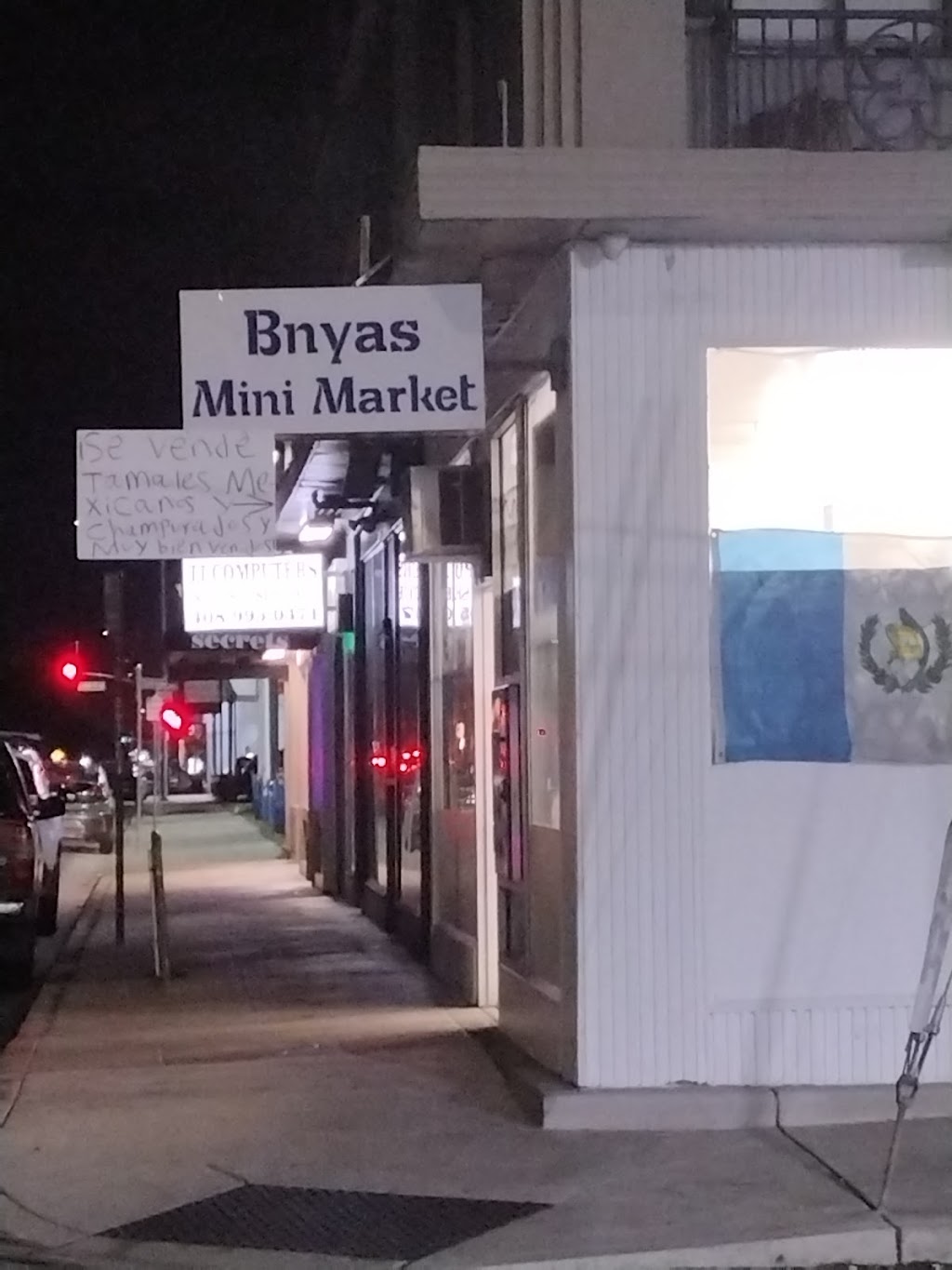 Bnyas Ethio Eritrea Mini Market and Pure Water | 1826 W San Carlos St, San Jose, CA 95128 | Phone: (408) 440-7118