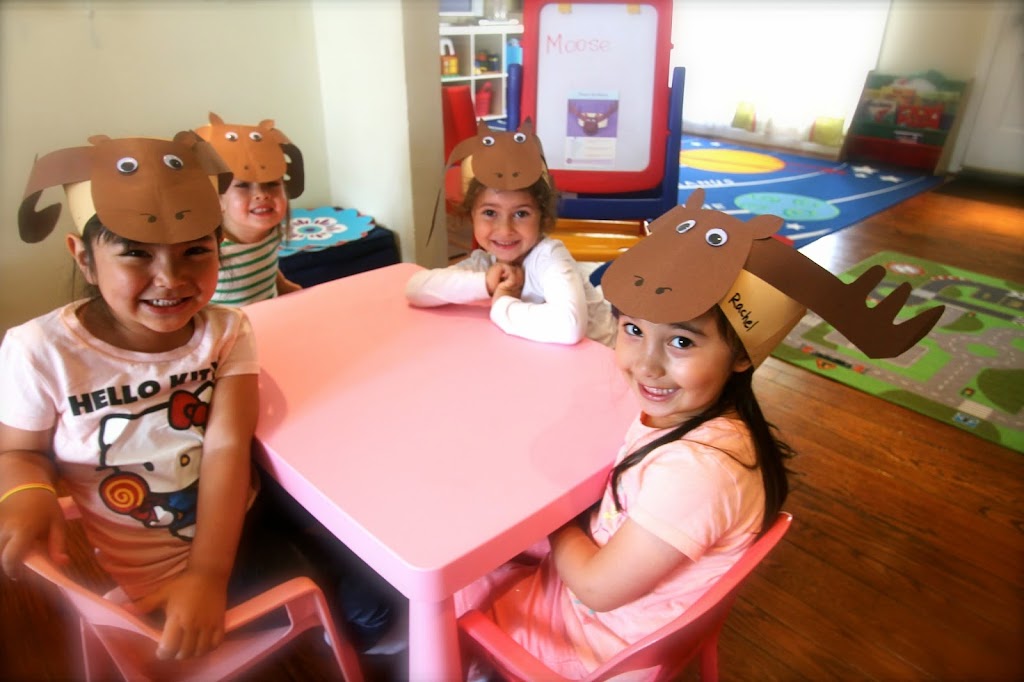 Westlake Daycare/Preschool | 1178 87th St, Daly City, CA 94015 | Phone: (415) 310-9627