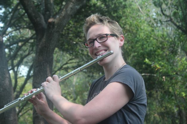 Flute Lessons with Jenna Countryman Mauro | 3451 Golden Gate Way, Lafayette, CA 94549 | Phone: (925) 298-2720