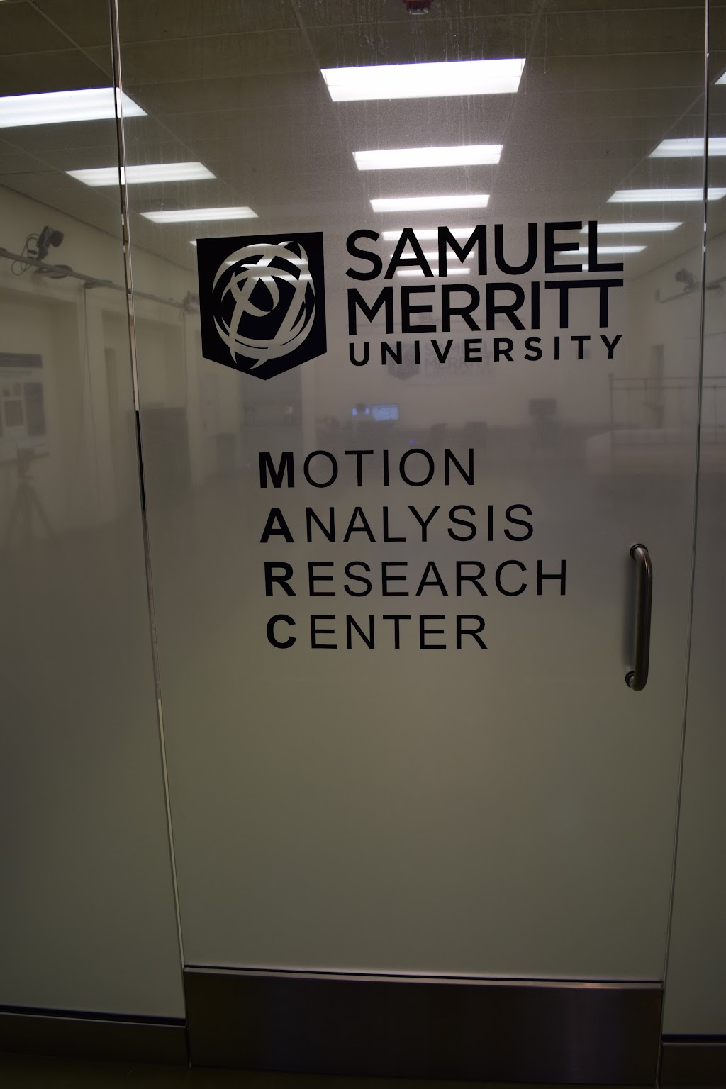 SMU Motion Analysis Research Center (MARC) | 400 Hawthorne Ave, Oakland, CA 94609 | Phone: (510) 879-9243