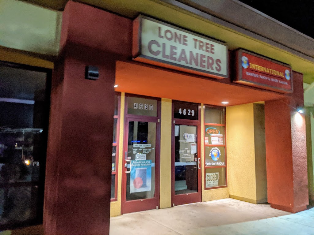 Lone Tree Cleaners | 4635 Golf Course Rd, Antioch, CA 94531 | Phone: (925) 755-9958