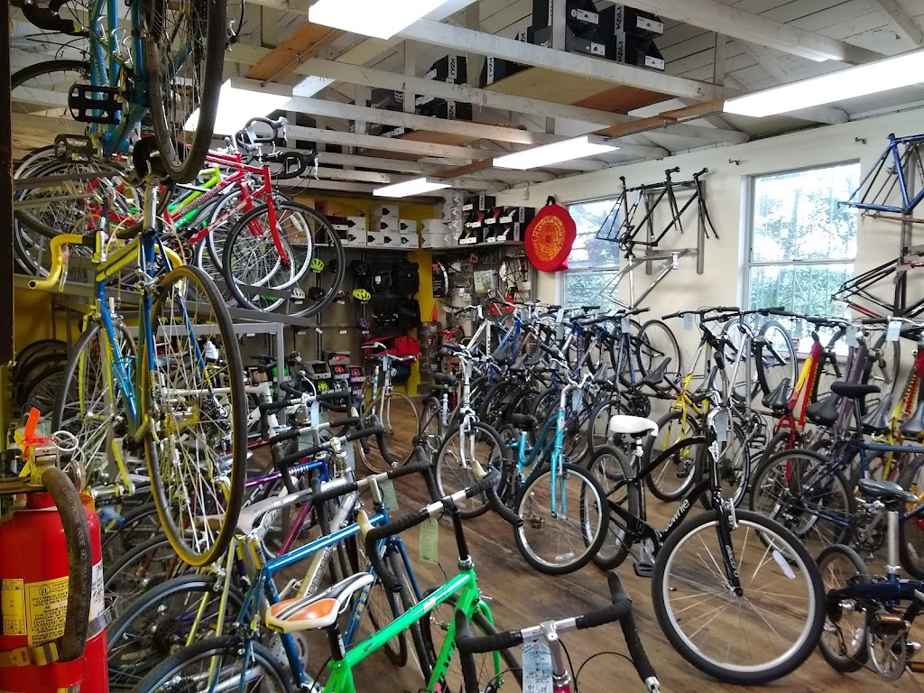 Street Level Cycles | 84 Bolivar Dr, Berkeley, CA 94710 | Phone: (510) 644-2577