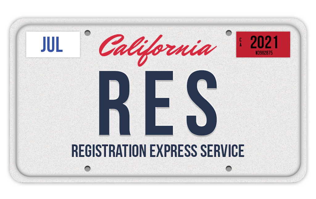 Registration Express Services | 14735 Catalina St, San Leandro, CA 94577 | Phone: (669) 333-6622