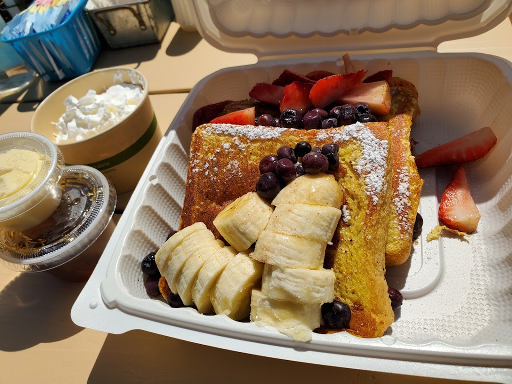 Breakers Breakfast, Brunch & Lunch | 145 Rockaway Beach Ave, Pacifica, CA 94044 | Phone: (650) 557-1274