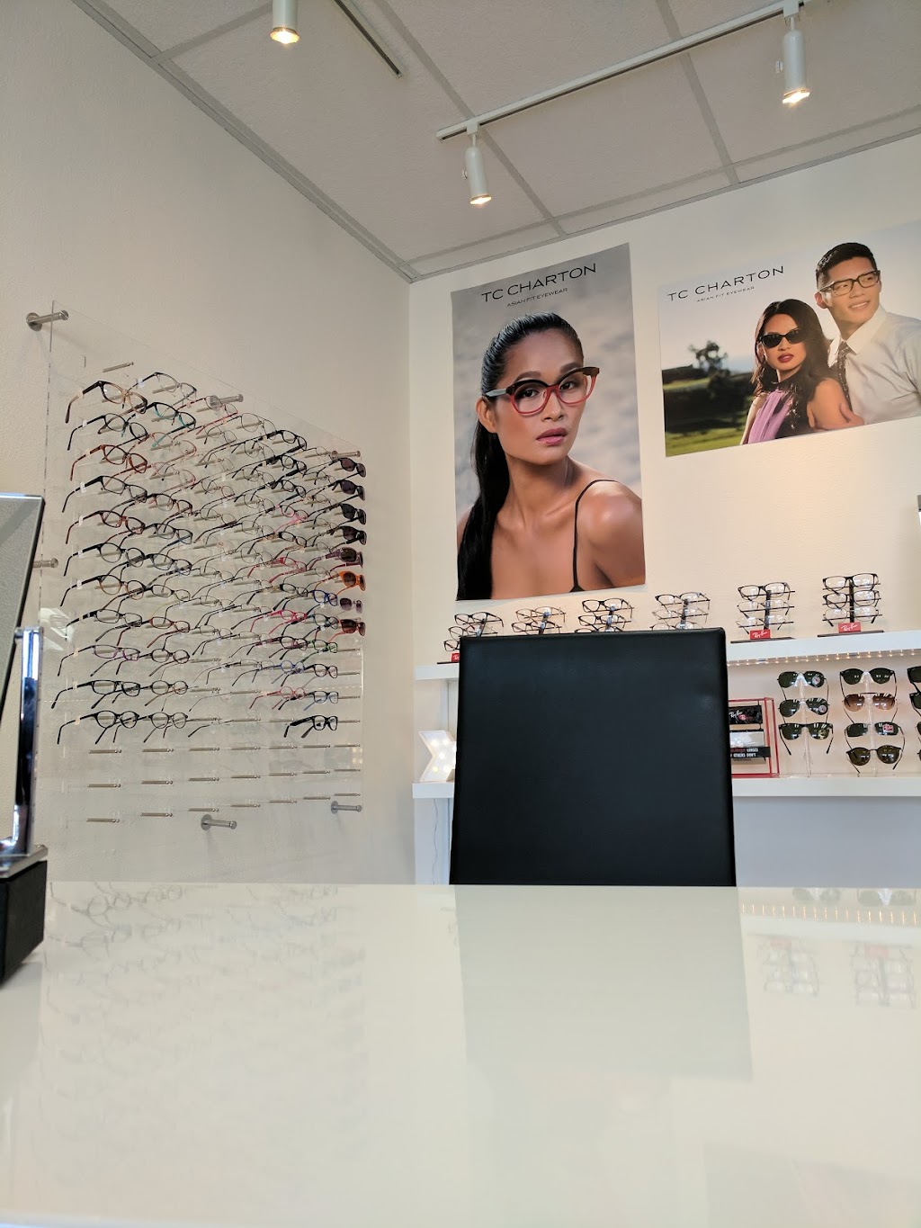 Eyewear Envy Optometry | 951 El Camino Real, South San Francisco, CA 94080 | Phone: (650) 244-9744