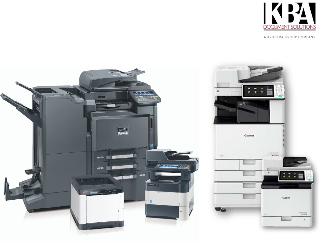 KBA Document Solutions | 2 W 5th Ave, San Mateo, CA 94402 | Phone: (650) 401-6874