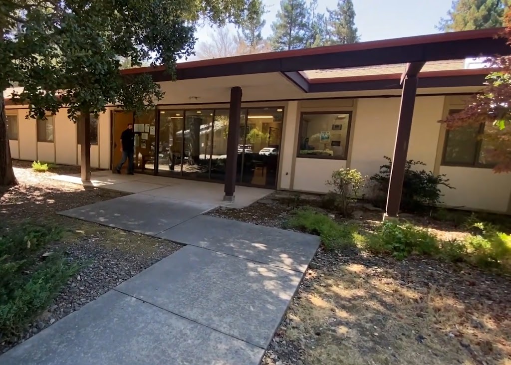Marin County Juvenile Hall | 16 Jeannette Prandi Way, San Rafael, CA 94903 | Phone: (415) 499-6705